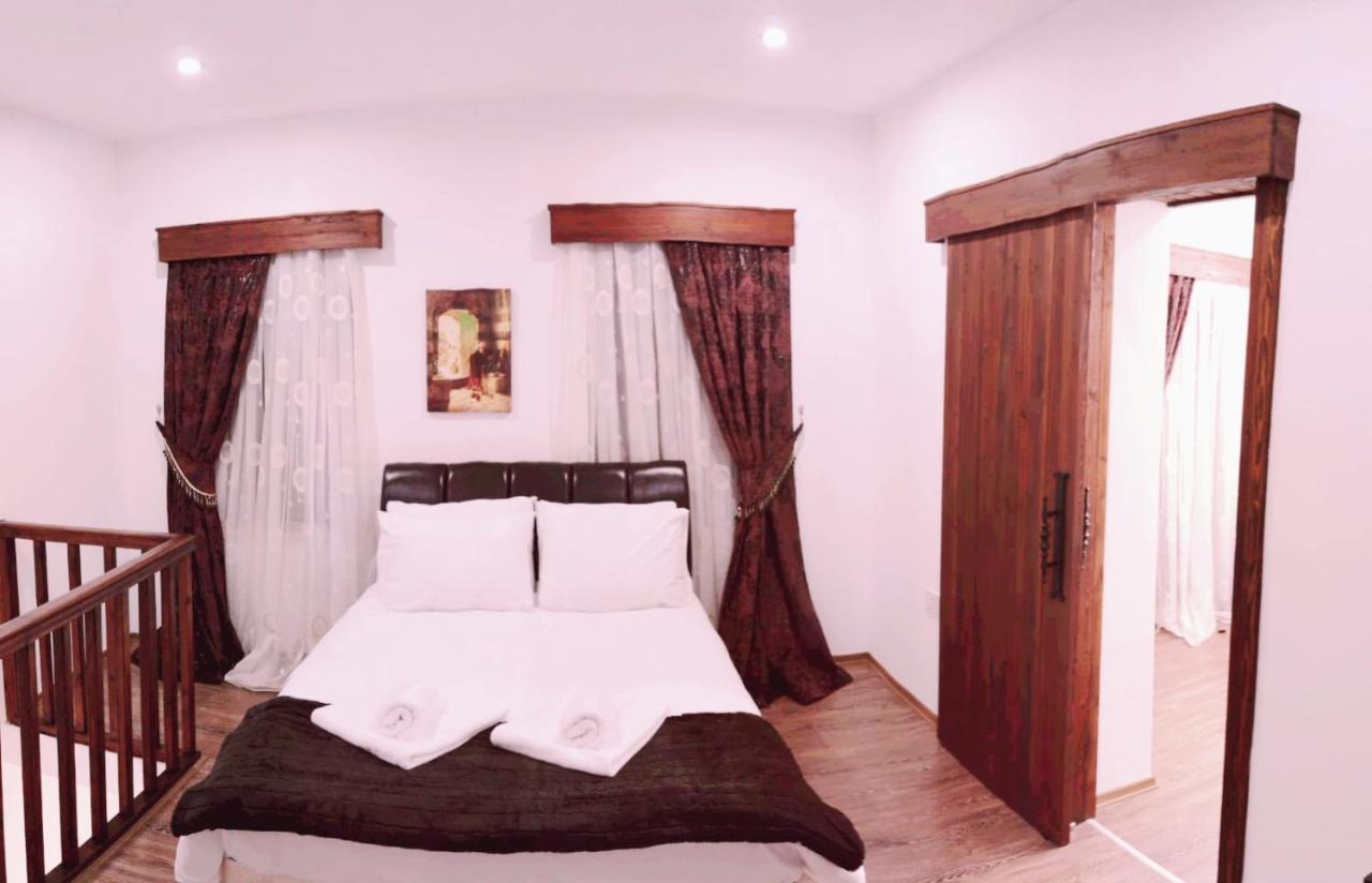 Malia Fountain House Appartement Famagusta  Buitenkant foto