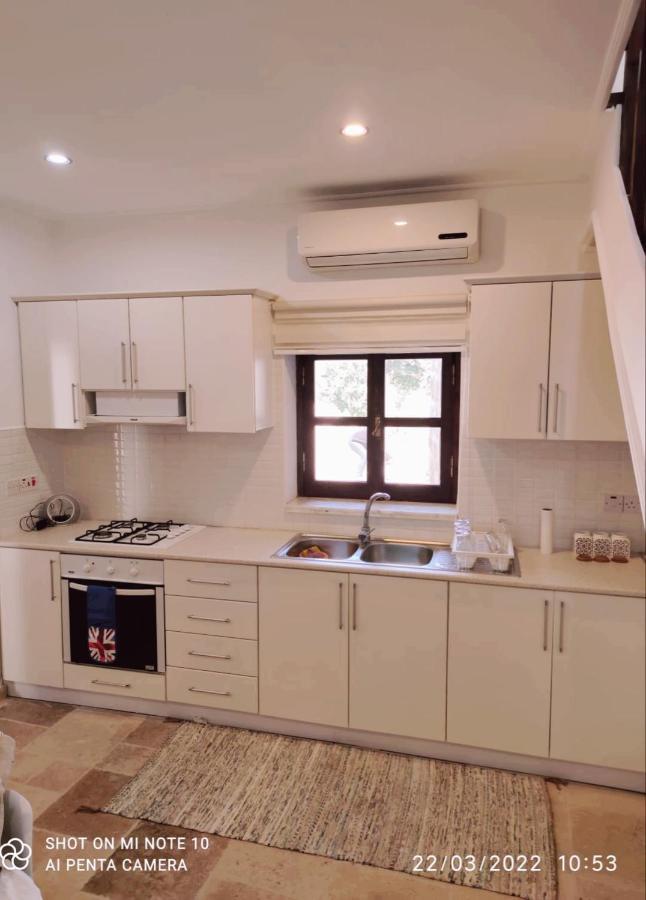 Malia Fountain House Appartement Famagusta  Buitenkant foto