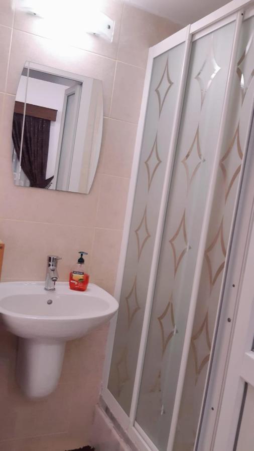 Malia Fountain House Appartement Famagusta  Buitenkant foto