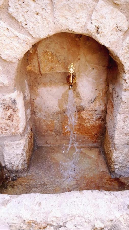 Malia Fountain House Appartement Famagusta  Buitenkant foto
