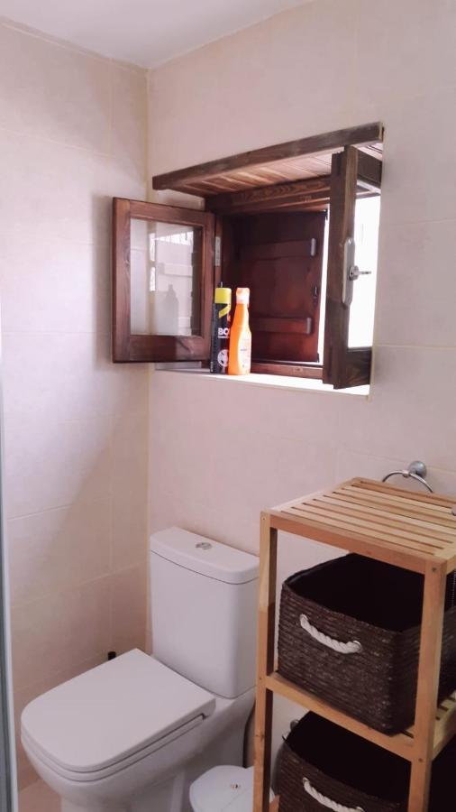 Malia Fountain House Appartement Famagusta  Buitenkant foto