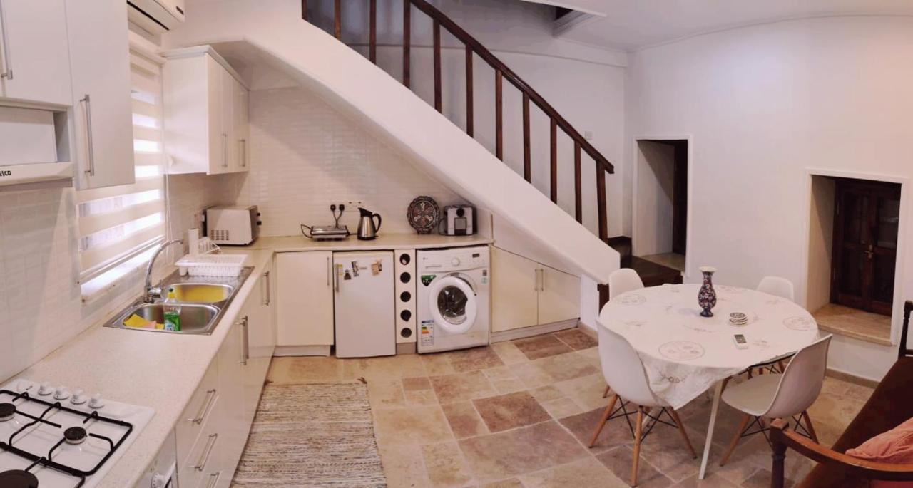 Malia Fountain House Appartement Famagusta  Buitenkant foto