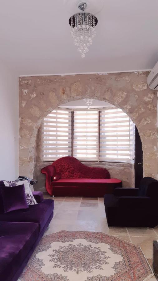 Malia Fountain House Appartement Famagusta  Buitenkant foto