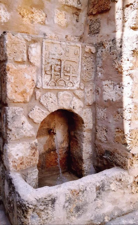 Malia Fountain House Appartement Famagusta  Buitenkant foto