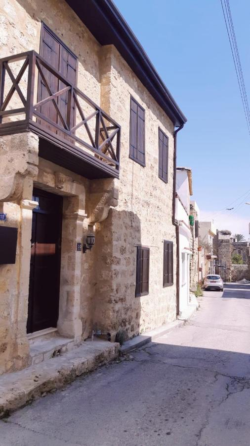 Malia Fountain House Appartement Famagusta  Buitenkant foto