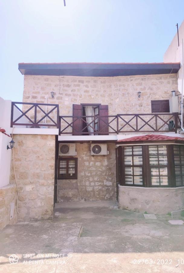Malia Fountain House Appartement Famagusta  Buitenkant foto