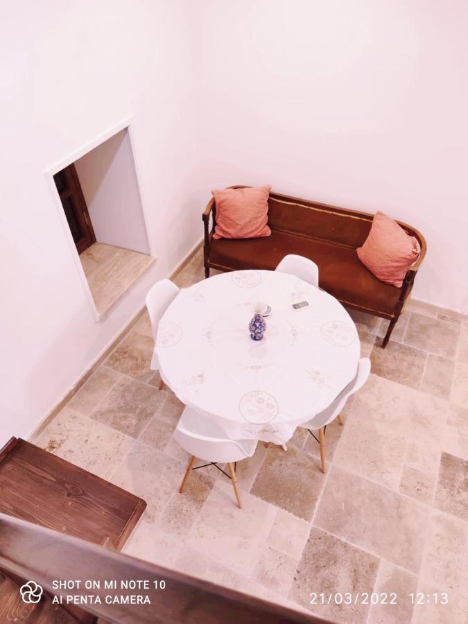 Malia Fountain House Appartement Famagusta  Buitenkant foto