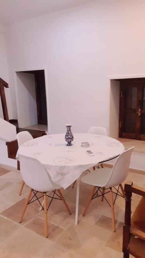 Malia Fountain House Appartement Famagusta  Buitenkant foto