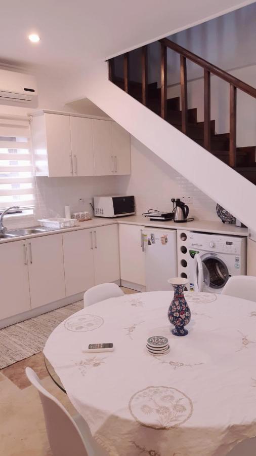 Malia Fountain House Appartement Famagusta  Buitenkant foto
